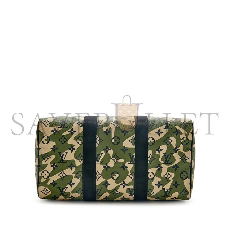 l0vis Vvtt0n murakami lv x tm monogramouflage speedy 35 m95784 (35*22*17cm)